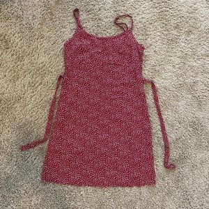 brandy melville colleen dress